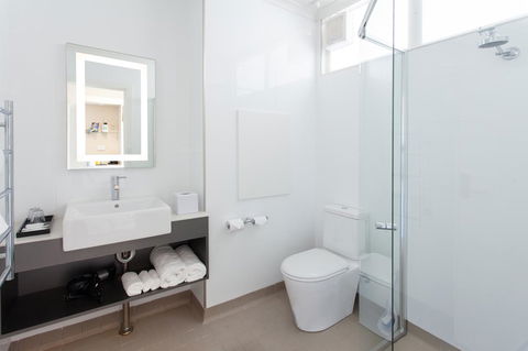 Ibis Styles Tamworth - New Castle Holiday 20