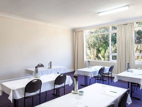 Ibis Styles Tamworth - New Castle Holiday 41