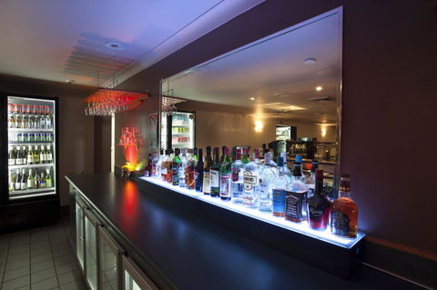 Ibis Styles Tamworth - New Castle Holiday 11