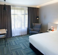 ibis Styles Tamworth - New Castle Holiday