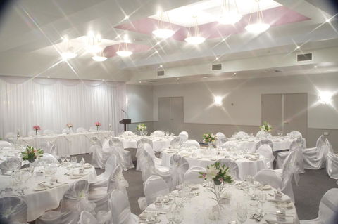 Ibis Styles Tamworth - New Castle Holiday 13