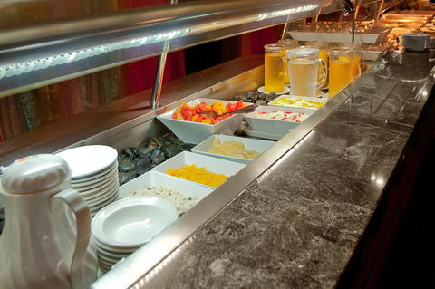 Ibis Styles Tamworth - New Castle Holiday 12