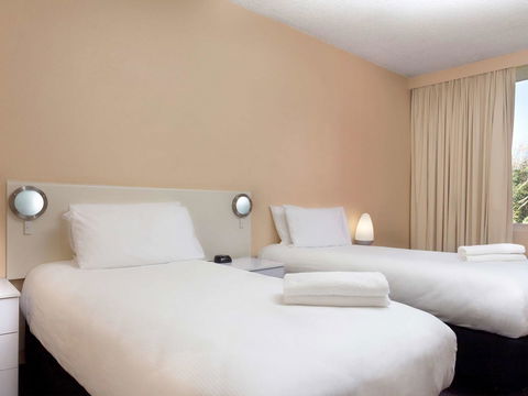 Ibis Styles Tamworth - New Castle Holiday 43