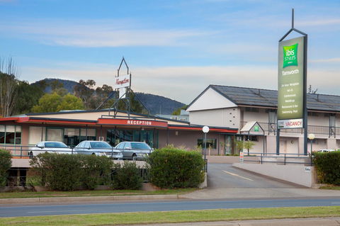 Ibis Styles Tamworth - New Castle Holiday 10