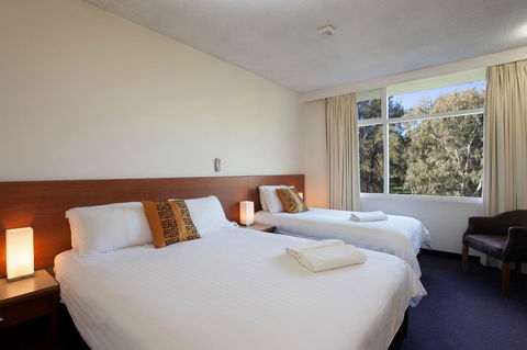 Ibis Styles Tamworth - New Castle Holiday 2