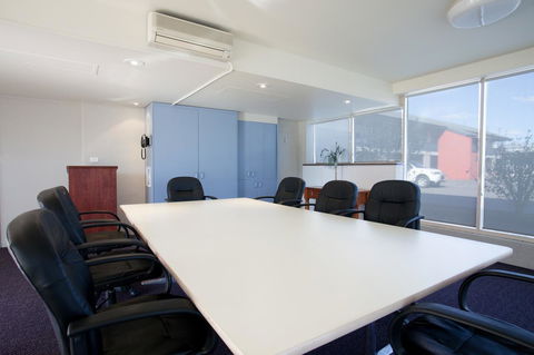 Ibis Styles Tamworth - New Castle Holiday 16