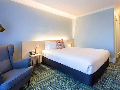 Ibis Styles Tamworth - New Castle Holiday 31