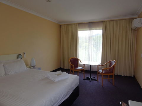 Ibis Styles Tamworth - New Castle Holiday 4