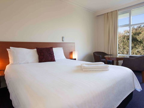 Ibis Styles Tamworth - New Castle Holiday 34