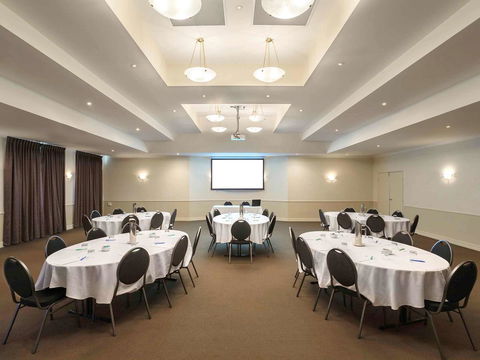 Ibis Styles Tamworth - New Castle Holiday 42