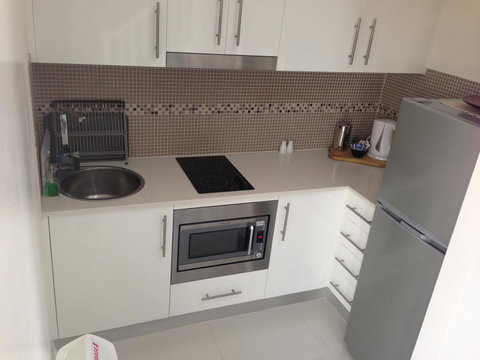 Byron Central Apartments - New Castle Holiday 26