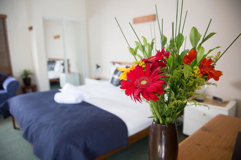 Byron Central Apartments - New Castle Holiday 14