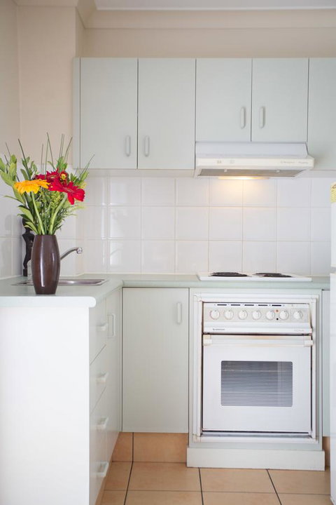 Byron Central Apartments - New Castle Holiday 11