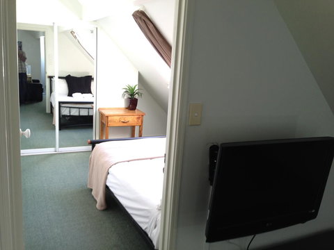 Byron Central Apartments - New Castle Holiday 21