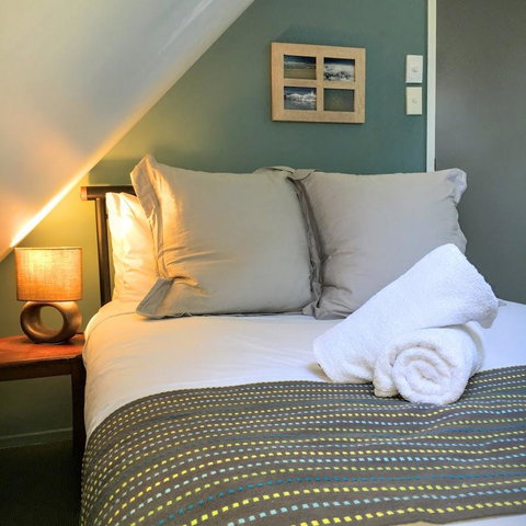 Byron Central Apartments - New Castle Holiday 35