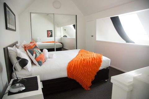 Byron Central Apartments - New Castle Holiday 5