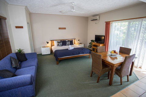 Byron Central Apartments - New Castle Holiday 30