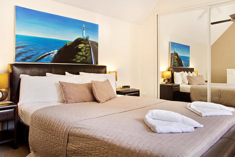 Byron Central Apartments - New Castle Holiday 28