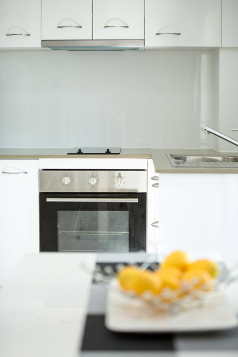 Byron Central Apartments - New Castle Holiday 6