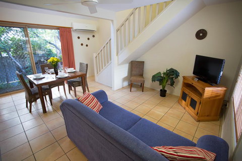 Byron Central Apartments - New Castle Holiday 7