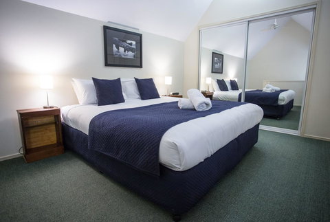 Byron Central Apartments - New Castle Holiday 34