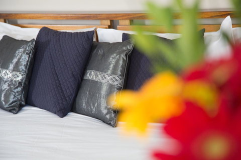 Byron Central Apartments - New Castle Holiday 12