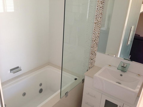 Byron Central Apartments - New Castle Holiday 27