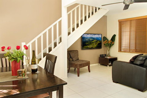 Byron Central Apartments - New Castle Holiday 15