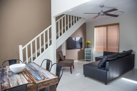 Byron Central Apartments - New Castle Holiday 31