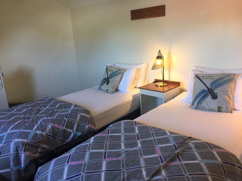 Byron Central Apartments - New Castle Holiday 20