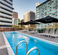 Vibe Hotel North Sydney - New Castle Holiday