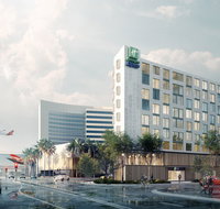 Holiday Inn Express Sydney Airport - New Castle Holiday