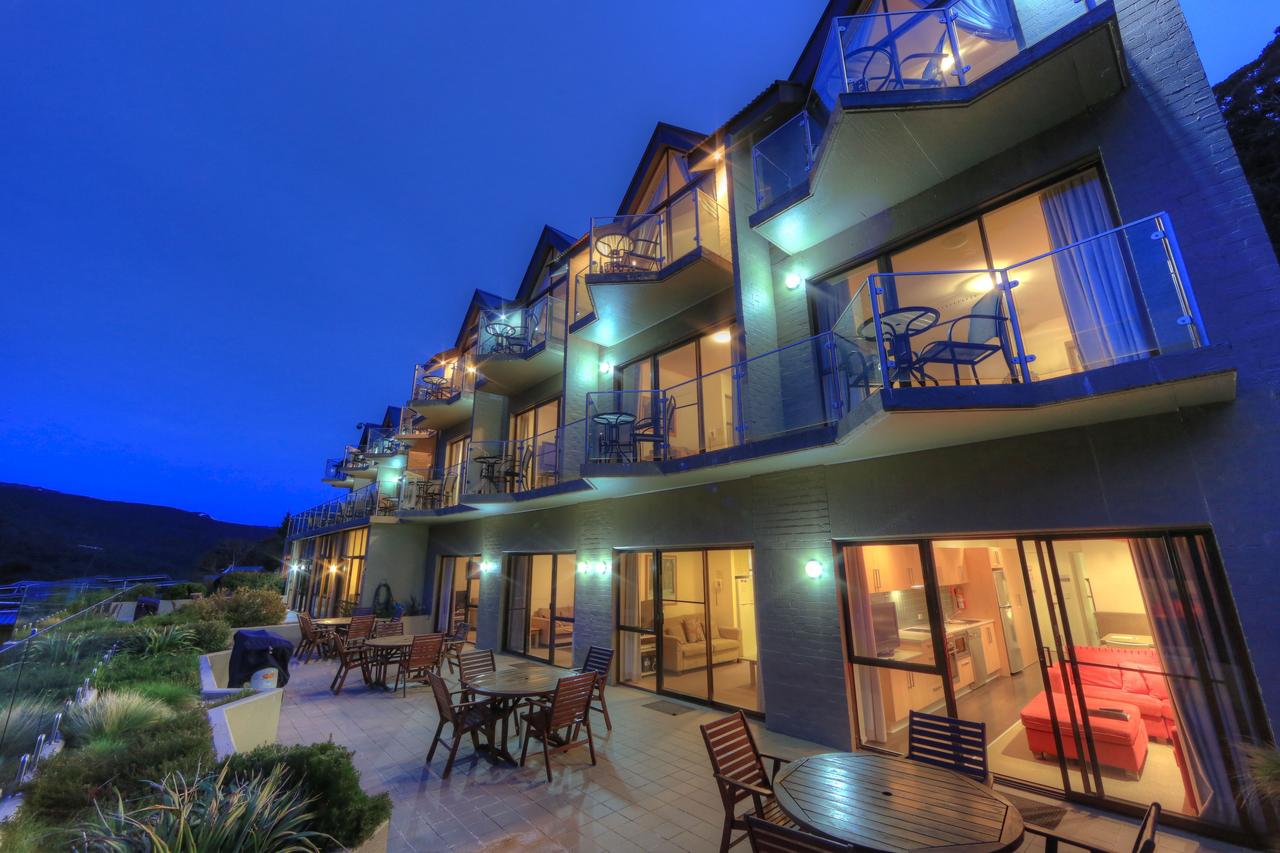 Kosciuszko National Park NSW New Castle Holiday
