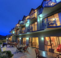 Lantern Apartments - New Castle Holiday