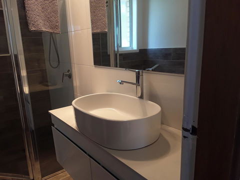 Narooma Golfers Lodge - New Castle Holiday 10