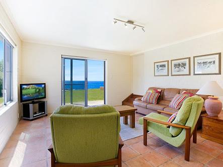 Narooma Golfers Lodge - New Castle Holiday 33