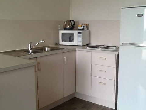 Narooma Golfers Lodge - New Castle Holiday 34