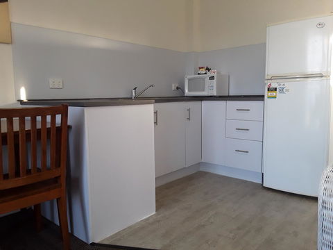Narooma Golfers Lodge - New Castle Holiday 1