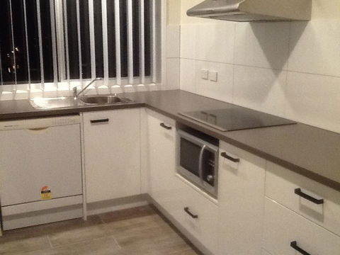 Narooma Golfers Lodge - New Castle Holiday 38