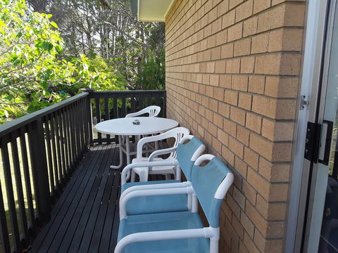 Narooma Golfers Lodge - New Castle Holiday 27