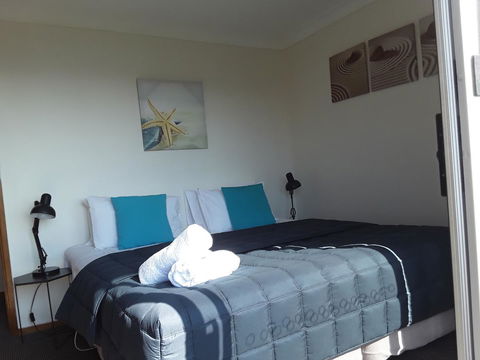 Narooma Golfers Lodge - New Castle Holiday 15