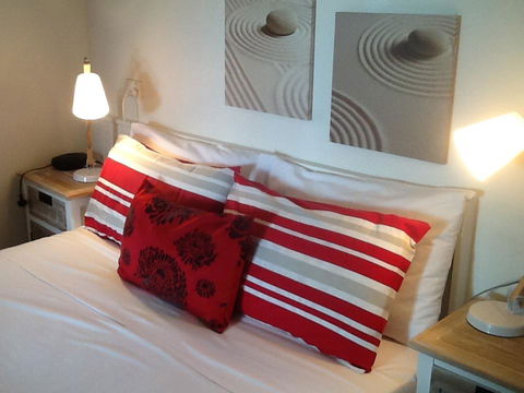 Narooma Golfers Lodge - New Castle Holiday 42