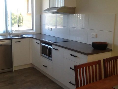 Narooma Golfers Lodge - New Castle Holiday 37