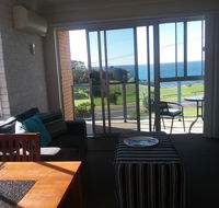 Narooma Golfers Lodge - New Castle Holiday