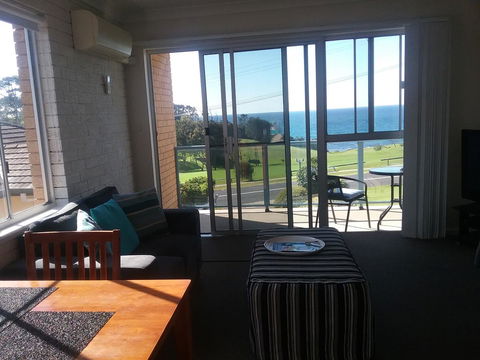 Narooma Golfers Lodge - New Castle Holiday 0