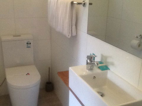 Narooma Golfers Lodge - New Castle Holiday 28