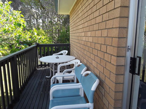Narooma Golfers Lodge - New Castle Holiday 18