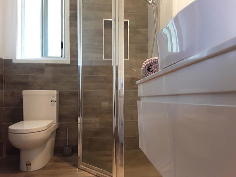 Narooma Golfers Lodge - New Castle Holiday 8