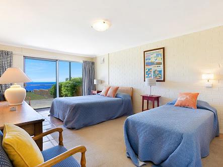Narooma Golfers Lodge - New Castle Holiday 32