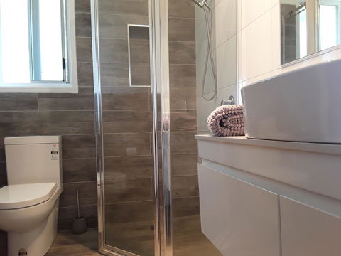 Narooma Golfers Lodge - New Castle Holiday 14